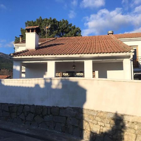 La Lechuza Blanca Villa Casavieja Eksteriør bilde