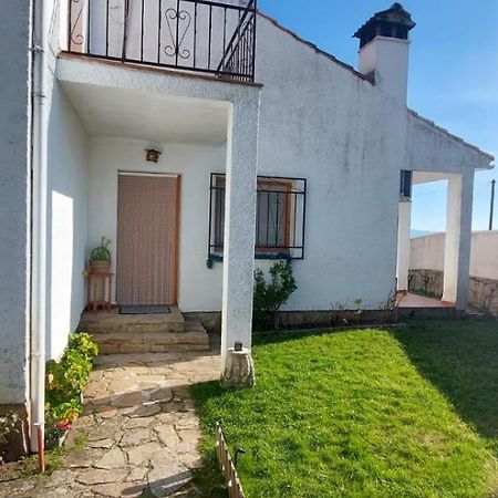 La Lechuza Blanca Villa Casavieja Eksteriør bilde