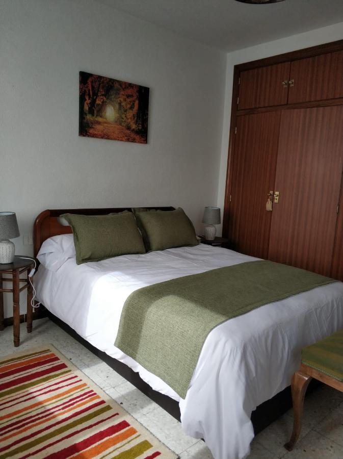 La Lechuza Blanca Villa Casavieja Eksteriør bilde