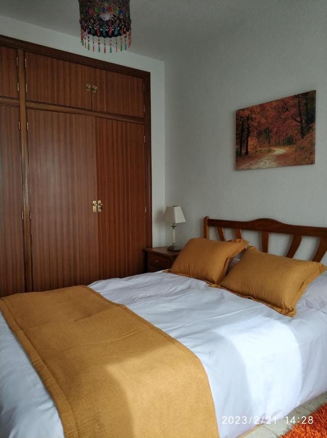 La Lechuza Blanca Villa Casavieja Eksteriør bilde