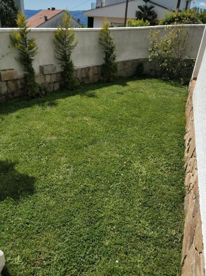 La Lechuza Blanca Villa Casavieja Eksteriør bilde