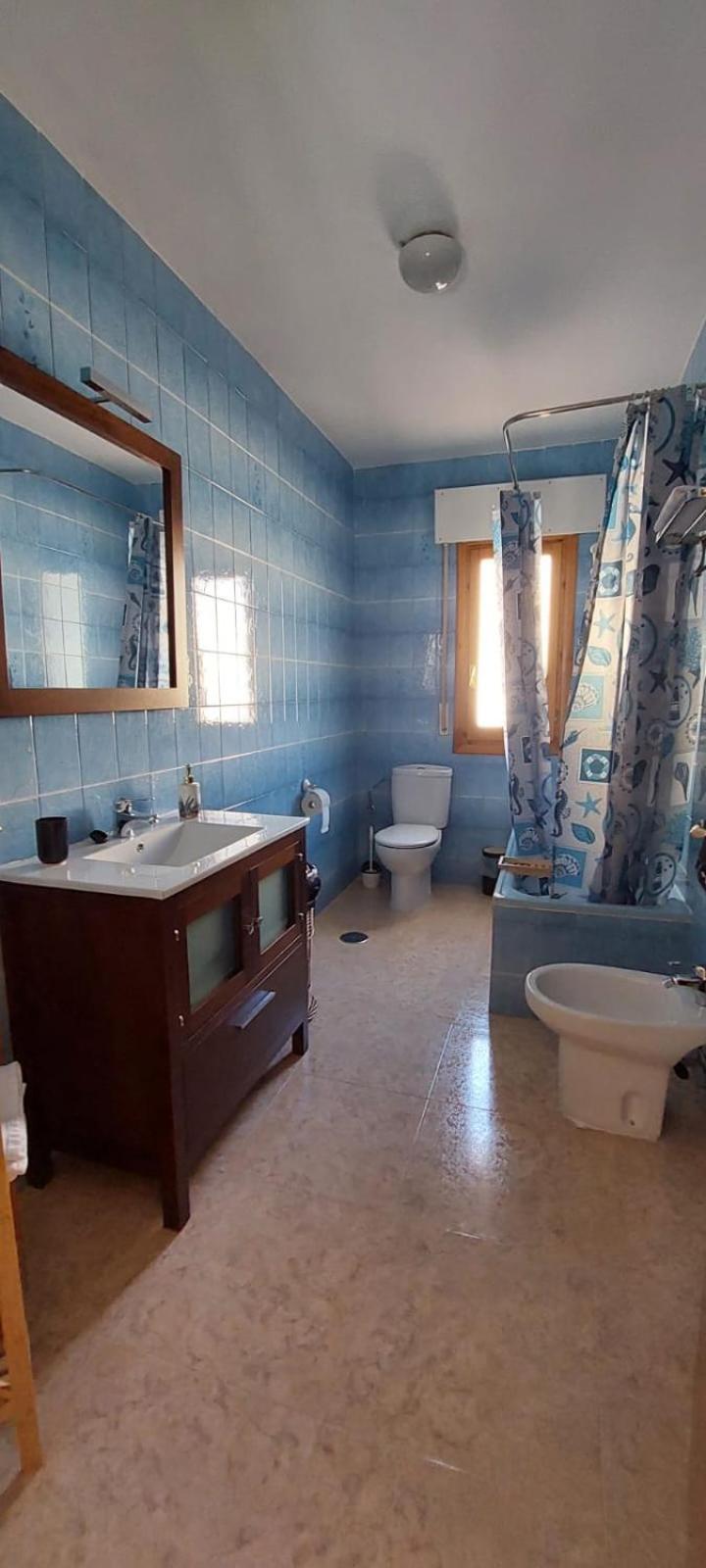 La Lechuza Blanca Villa Casavieja Eksteriør bilde