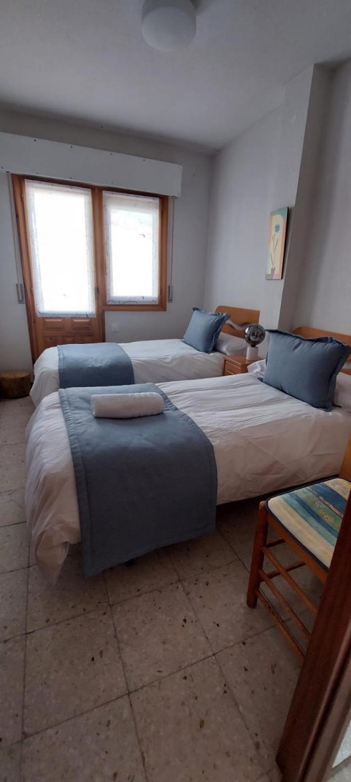 La Lechuza Blanca Villa Casavieja Eksteriør bilde